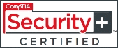 Security+ Certificate